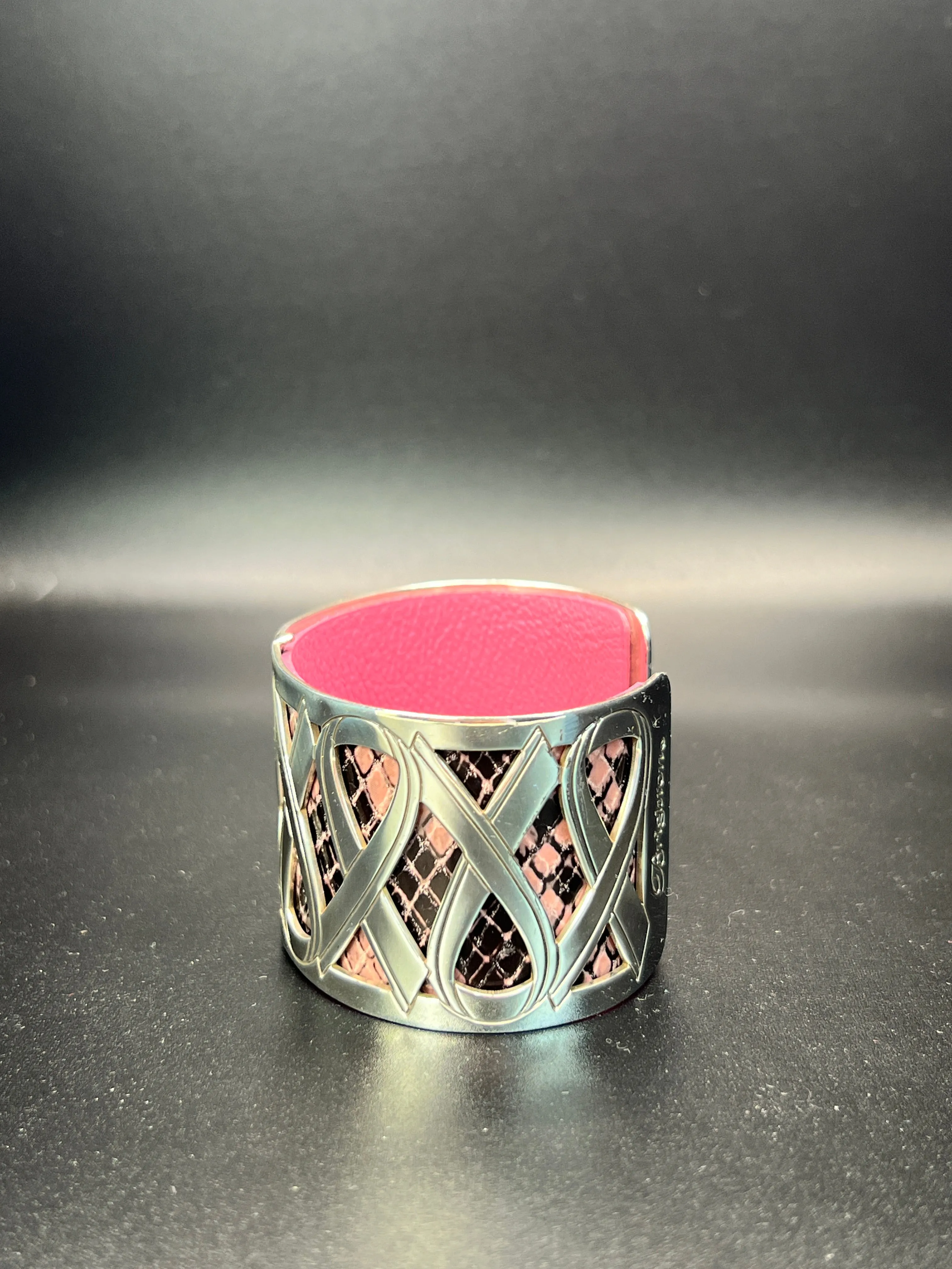 Bracelet Cuff By Brighton