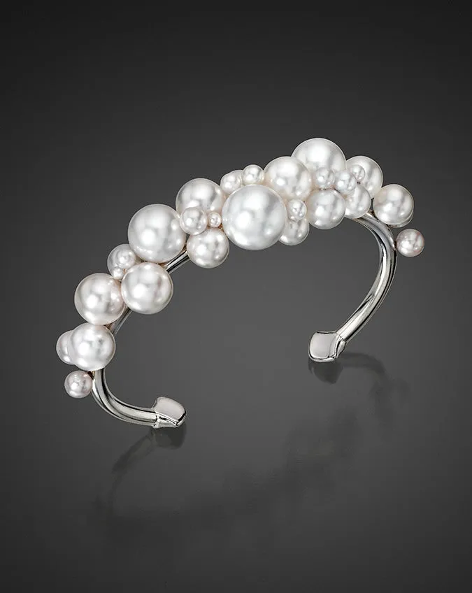 Bubble Bangle