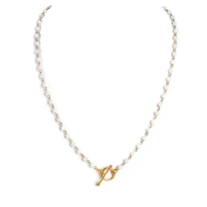 Delfina - 6mm Lux Moonstone