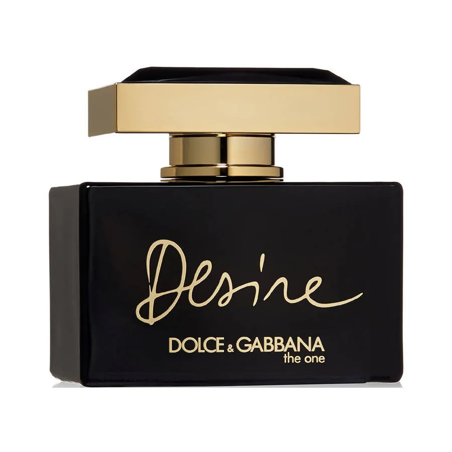 Dolce & Gabbana The One Desire Eau De Parfum Spray, 75ml for women