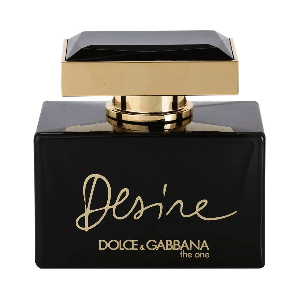 Dolce & Gabbana The One Desire Eau De Parfum Spray, 75ml for women
