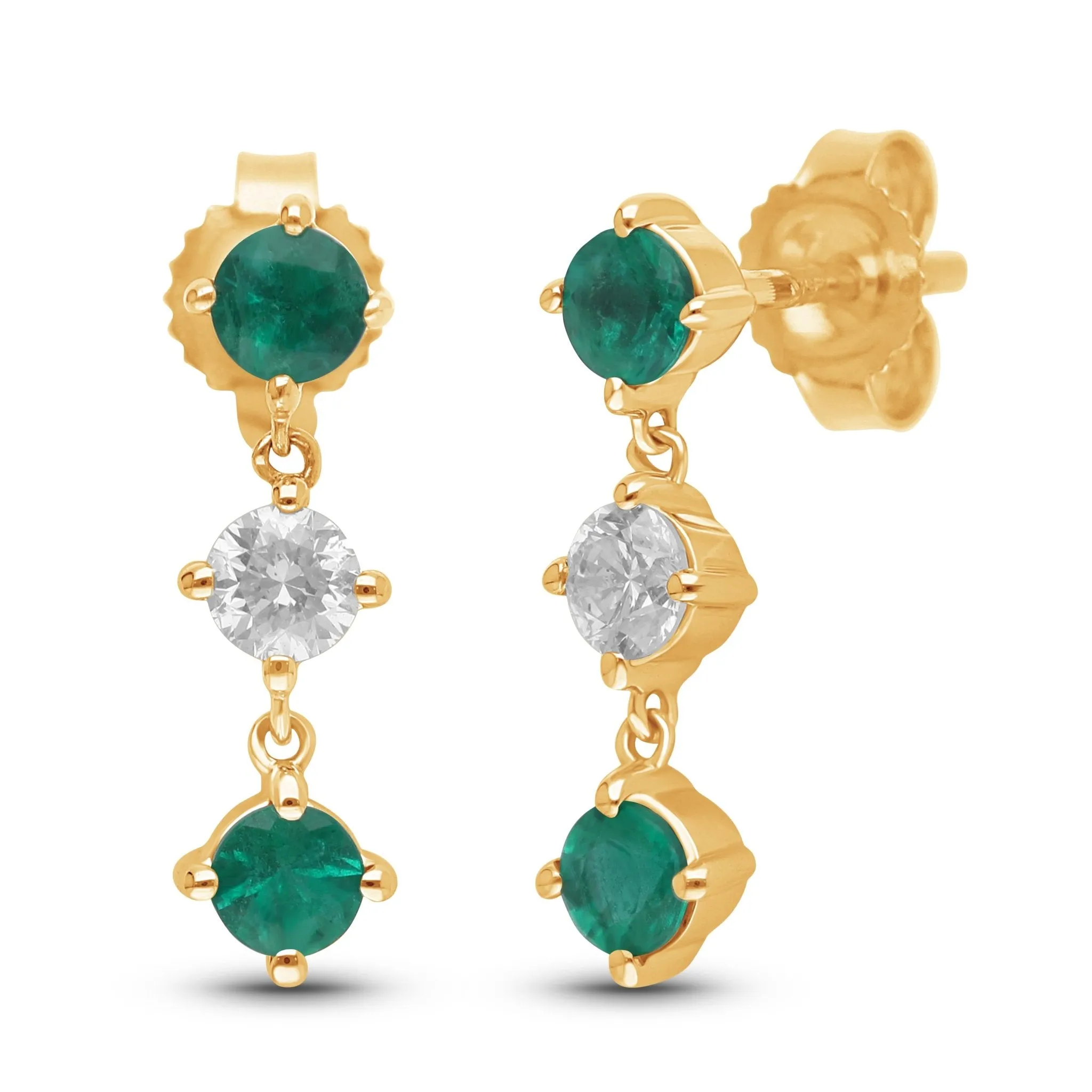 Eternal Earrings - YG
