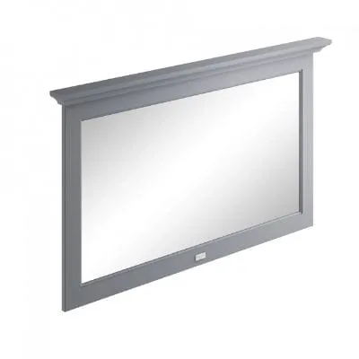 Flat Mirror - 1200mm