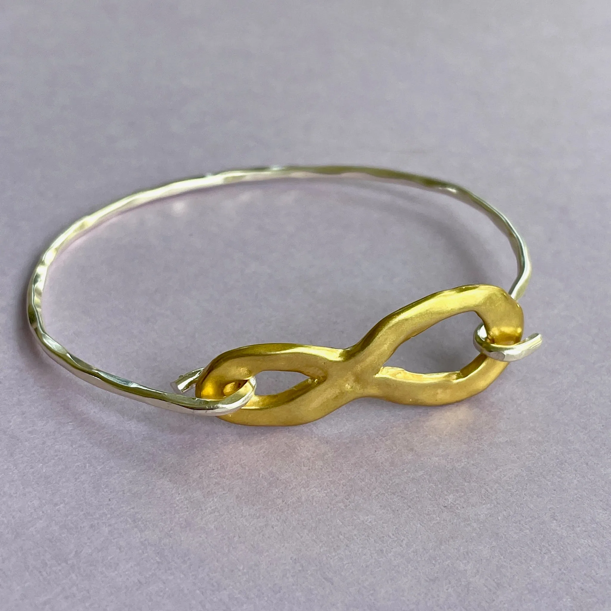 Infinity Bracelet