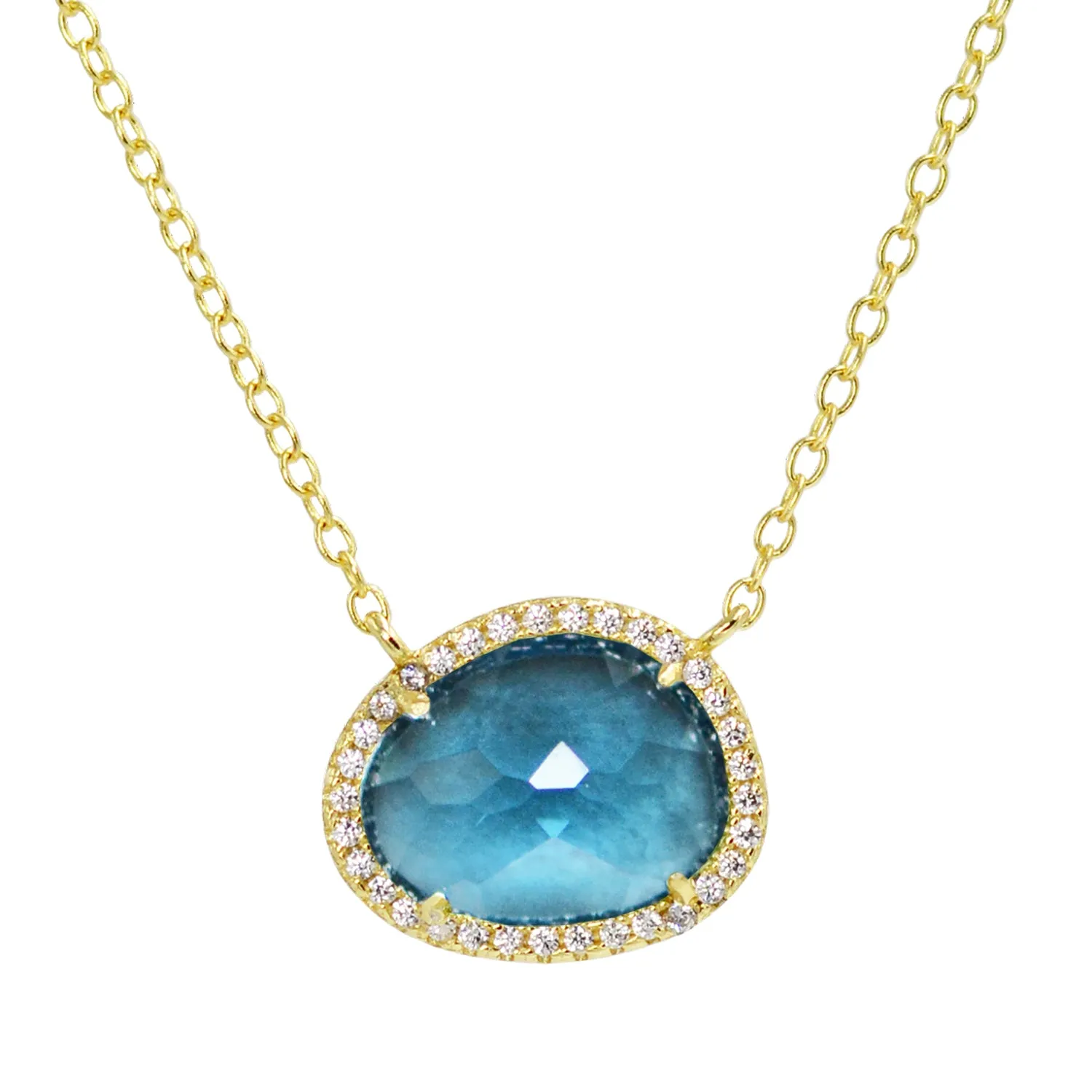 Kokoto Necklace