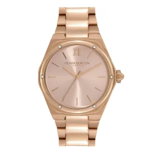 Ladies Sports Luxe Hexa Watch (24000030).