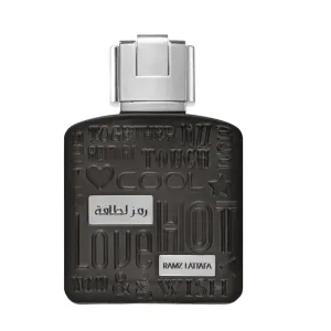 Lattafa - Ramz Lattafa Silver Eau De Parfum