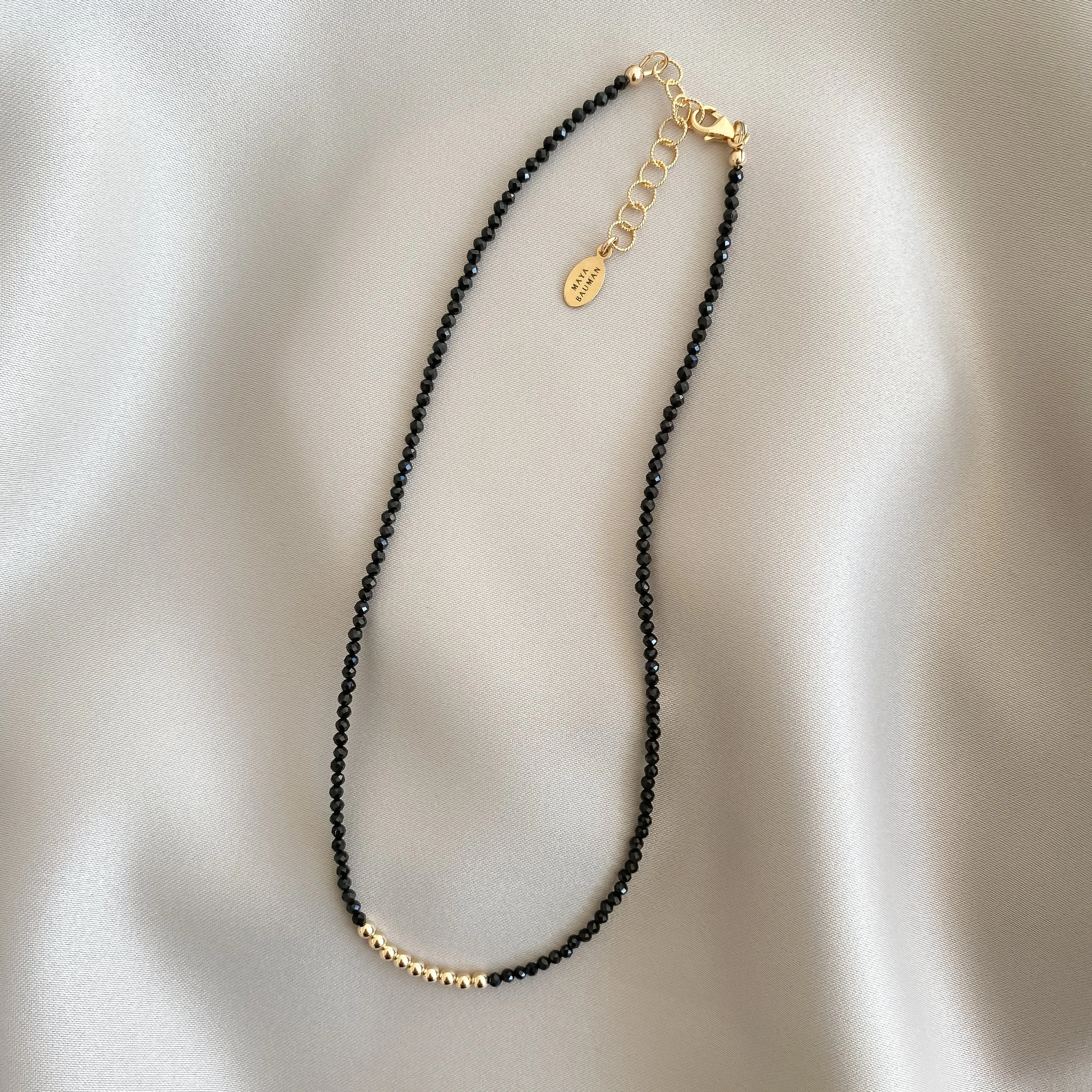 Meg Choker