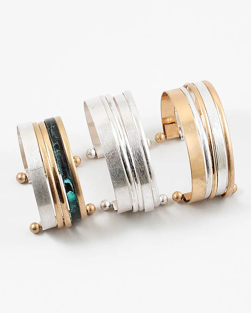 Metal Cuff