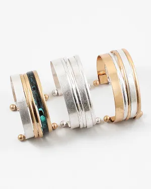 Metal Cuff