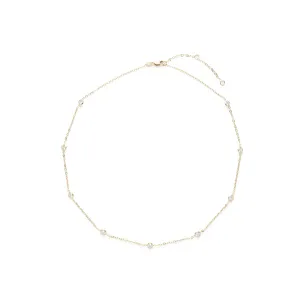 Mies necklace