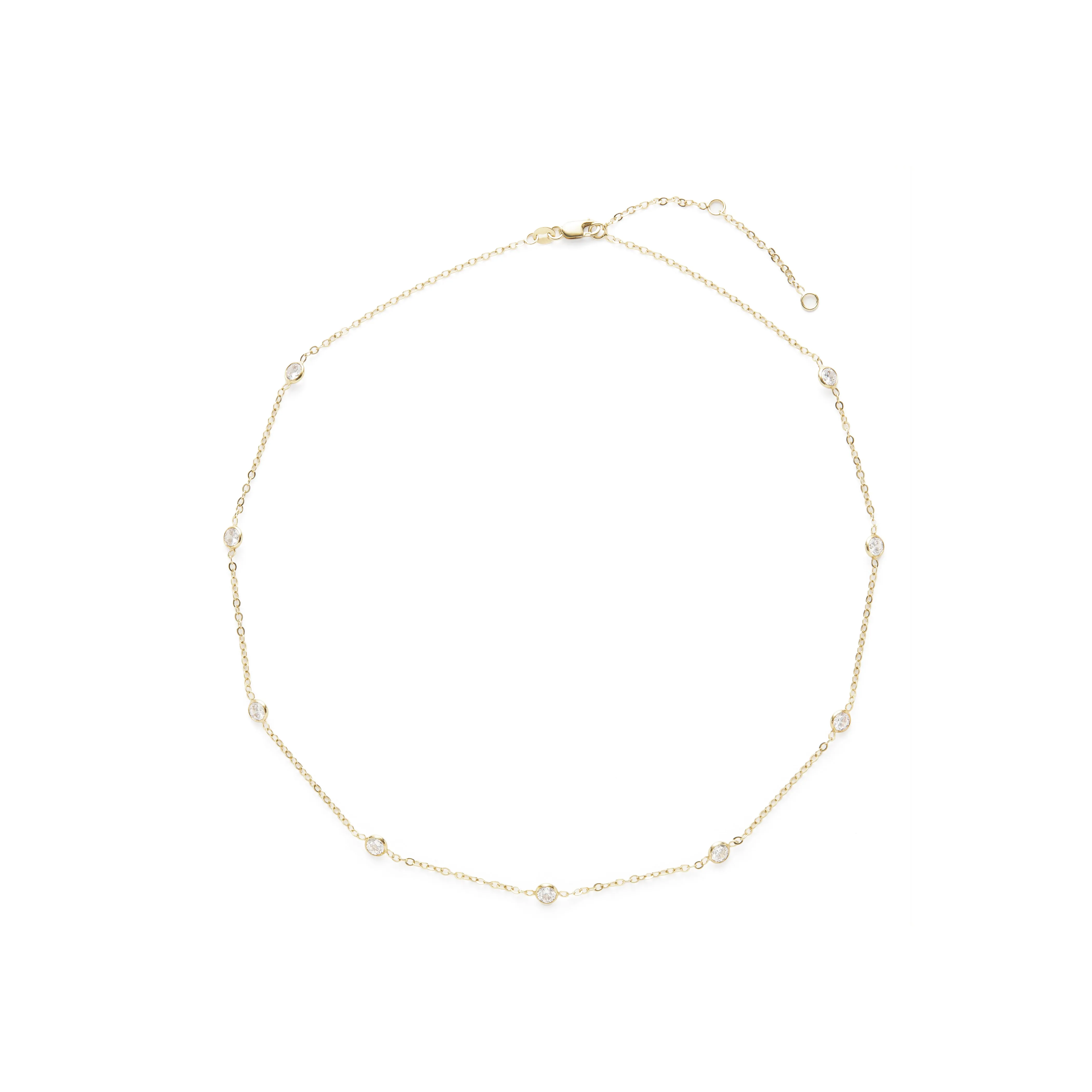 Mies necklace
