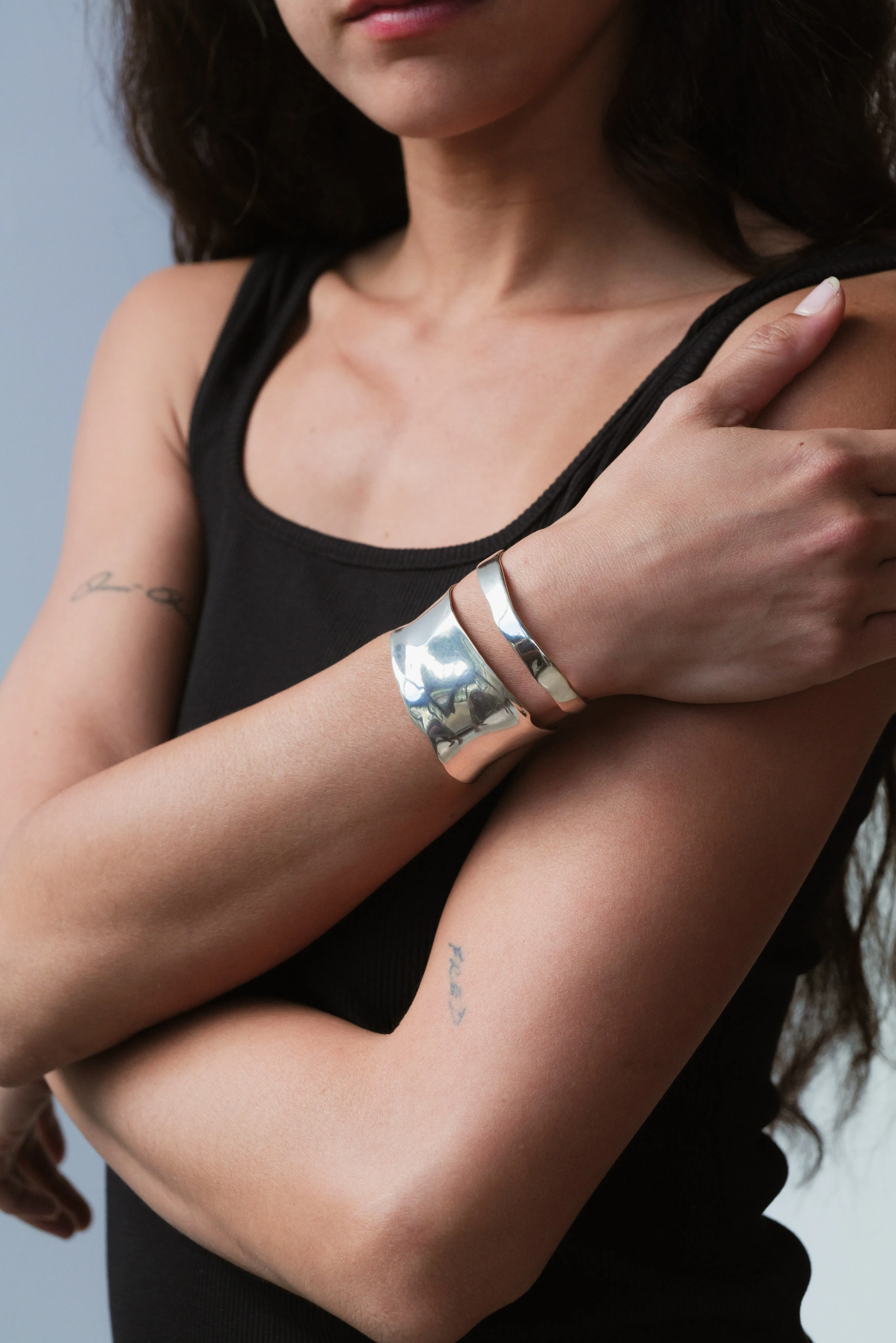 Mil cuff no.2