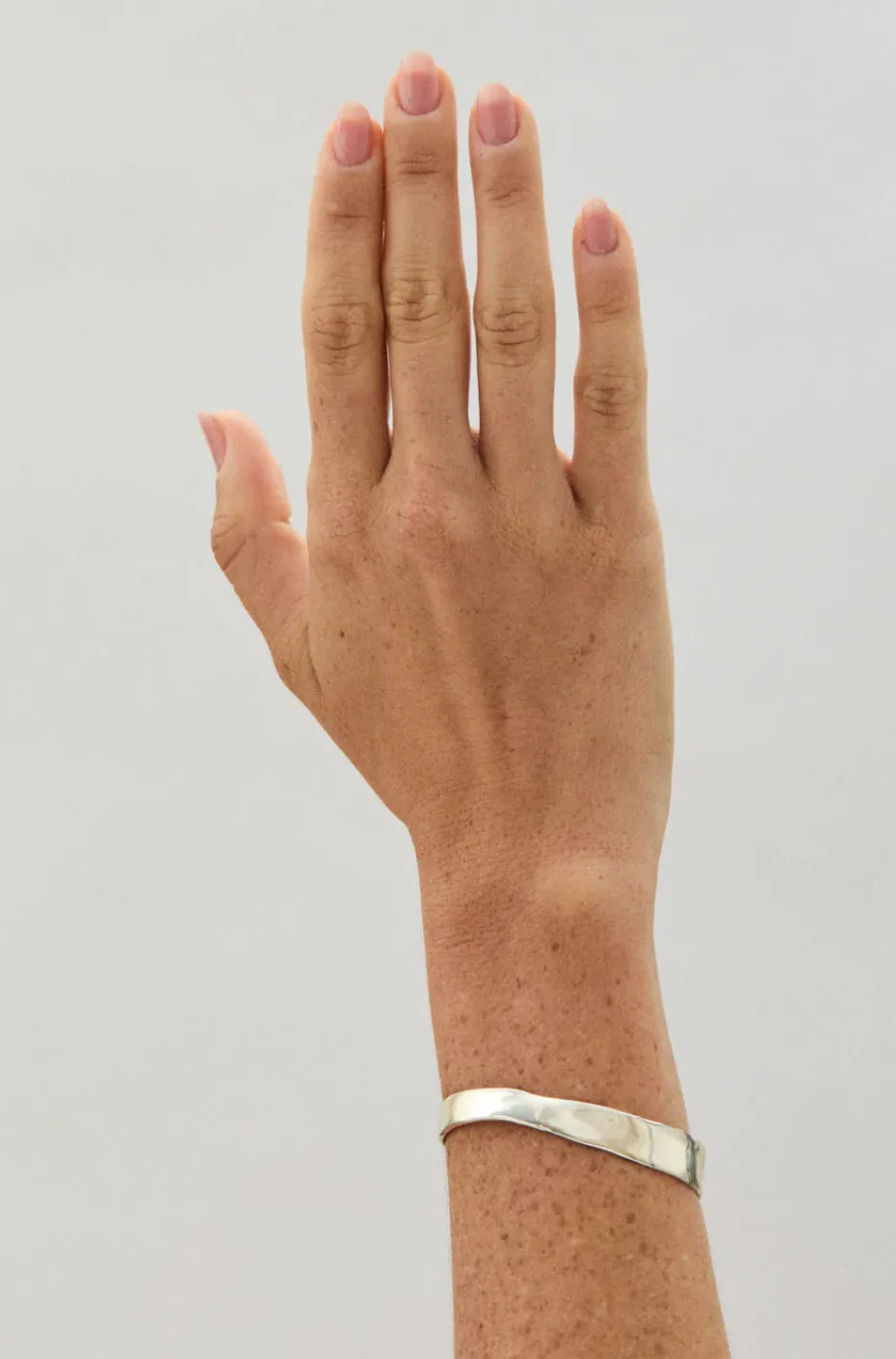 Mil cuff no.2