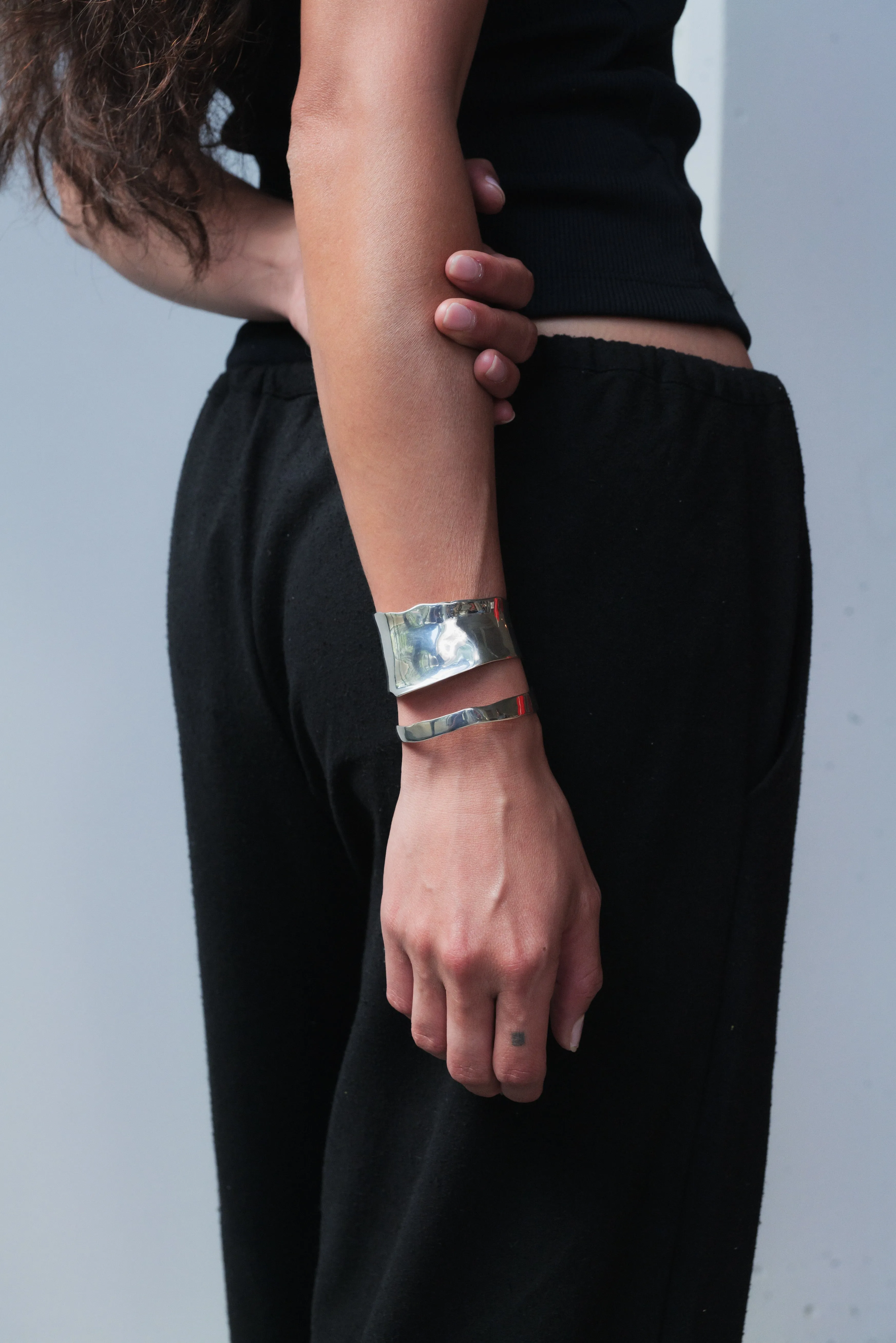 Mil cuff no.2
