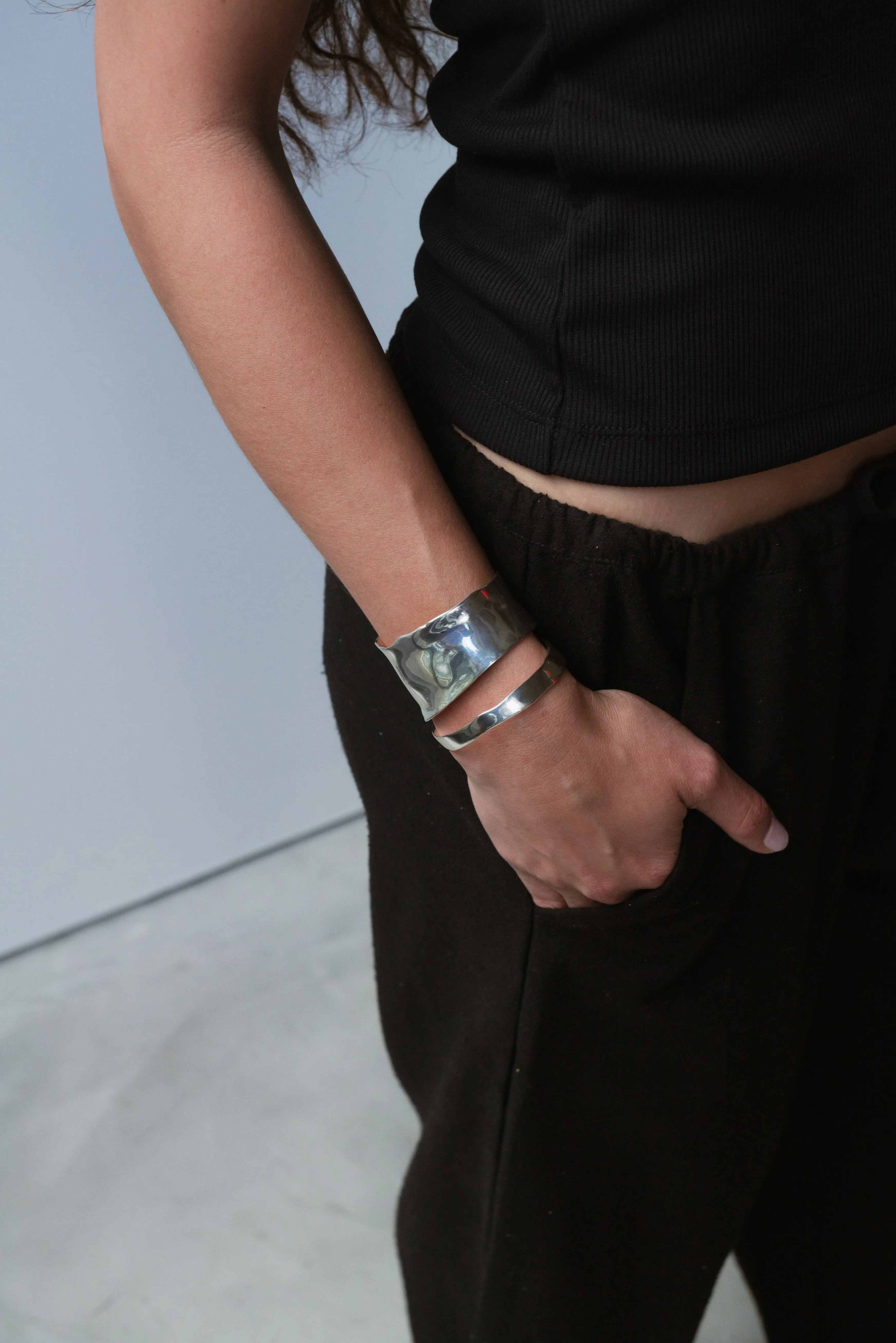 Mil cuff no.2