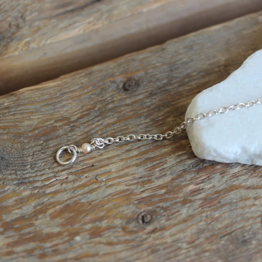 Pearl Bracelet