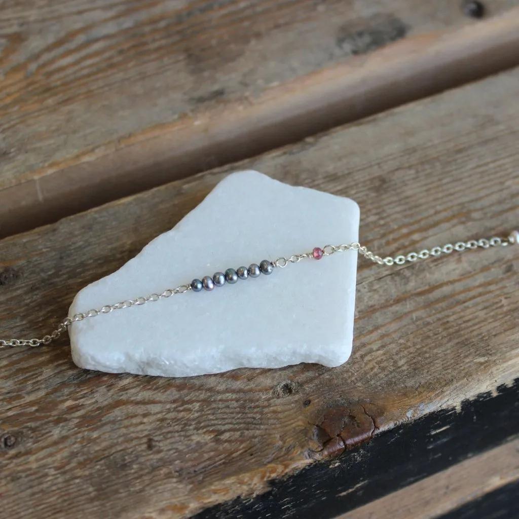 Pearl Bracelet