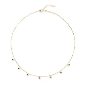 Ravel necklace