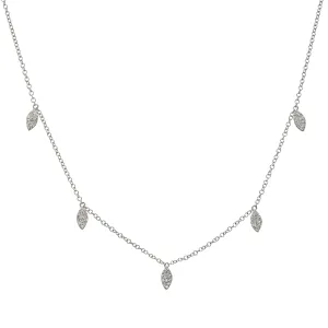 Verdant Elegance Necklace