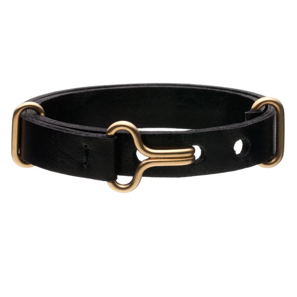 Visor Cuff