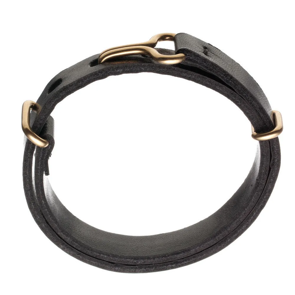 Visor Cuff